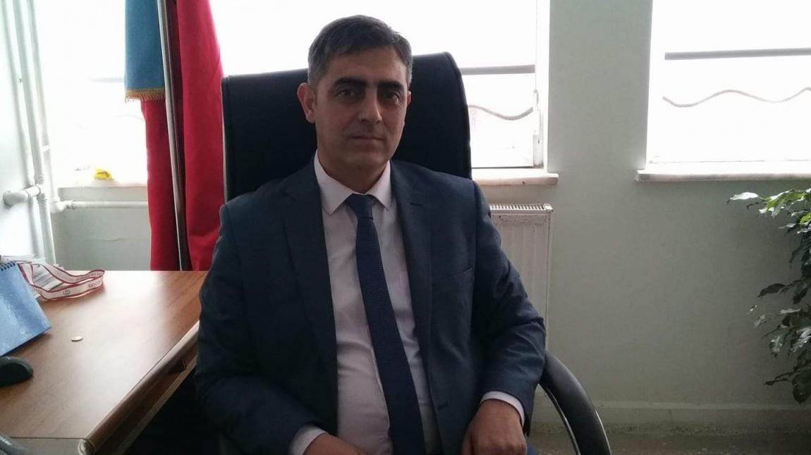 Ahmet Sami BAYRAKTAR - Okul Müdürü